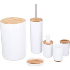 6pcs