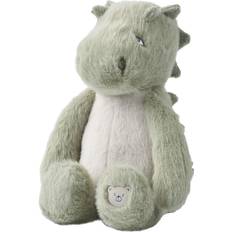 Crocodiles Soft Toys Liewood Berto Crocodile Teddy 34cm