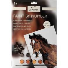 Nassau Fine Art Paint By Number
