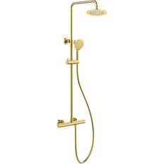 Bathlife brusa Bathlife Brusa (401054025) Mässing
