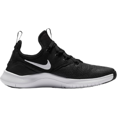 Nike Free TR 8 W - Black/White