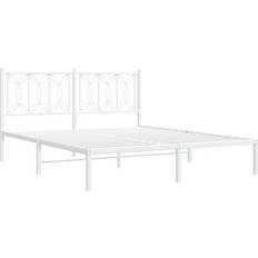 vidaXL 376180 Sengeramme 160 x 200cm