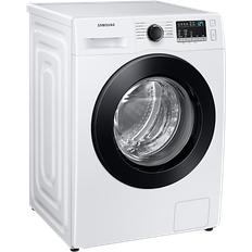 Vaskemaskiner Samsung WW91T4048CE/EG Hvid