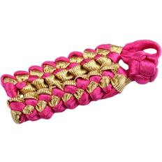 Chinese Frog Button Rose Gold