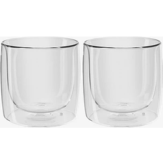 Vetro Bicchieri da whisky Zwilling Sorrento Whisky Glass 27cl 2pcs