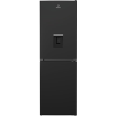 Indesit IBTNF60182BA Black