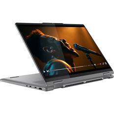 Lenovo 16 GB - TPM 2.0 Laptops Lenovo Yoga 7 2-in-1 14AHP9 83DK000AUS