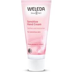 Weleda Håndcremer Weleda Almond Håndcreme 50ml