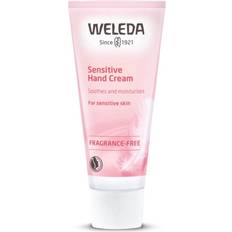 Weleda Handverzorging Weleda Almond Hand Cream 50ml