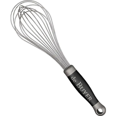 Gråa Vispar De Buyer Professional Balloon Visp 25cm