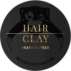 Hair Clay