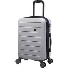 Combination Lock Suitcases IT Luggage Legion II Cabin 54cm