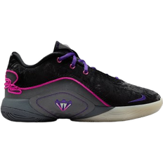 Nike Chaussure De Basket LeBron XXII - Noir