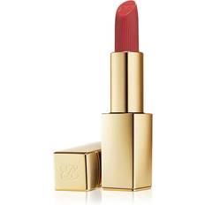 Estée Lauder Pure Color Matte Lipstick #666 Captivated