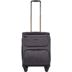 TSA-Schlösser - Weich Kabinentaschen Stratic Bendigo Light Plus Luggage 54cm