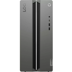 16 GB - VGA Desktop Computers Lenovo LOQ 17IRR9 90WY000FUS