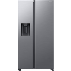 Samsung Roestvrij staal - Vrijstaand Koel-vriescombinaties Samsung Series 7 RS65DG54R3S9 Stainless Steel