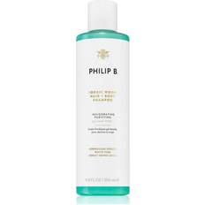 Nordic Wood Hair & Body Shampoo