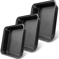 Temu Square 3pcs Kakform