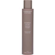 All-Over Hair & Body Shampoo