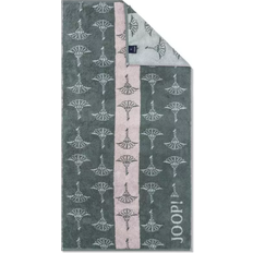 Joop! Divided 1706 Guest Towel Green (100x50cm)