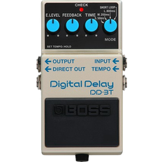 BOSS DD-3T