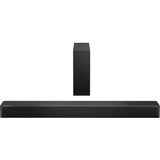 Hisense Dolby Atmos Soundbars & Home Cinema Systems Hisense HS2100