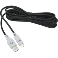 USB A - USB C for PlayStation 5 M-M