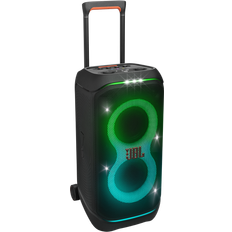 JBL Partybox Stage 320 Black