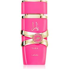 Lattafa Yara Candy EdP 100ml