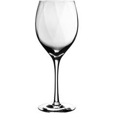 Kosta Boda Chateau XL Red Wine Glass 61cl