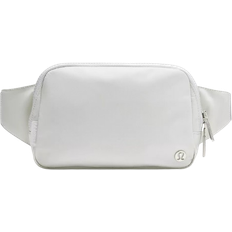 Herren - Weiß Hüfttaschen Lululemon Everywhere Belt Bag Large 2L - Vapor