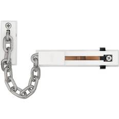 ABUS Chaine De Porte SK66 Luxe Chrome Blister