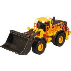 Majorette Volvo Wheel Loader 213723001