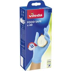 Sin certificación EN Guantes de trabajo Vileda Food Safe 40