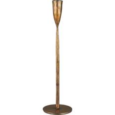 Ib Laursen Ljusstakar Ib Laursen Nador Gold Ljusstake 32.5cm
