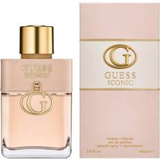 Guess Eau de Parfum Guess Iconic EDP 100ml