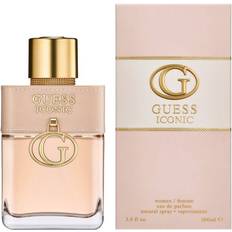 Guess Iconic EdP 100ml