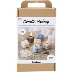 Creativ Company DIY Kit Ljusgjutning