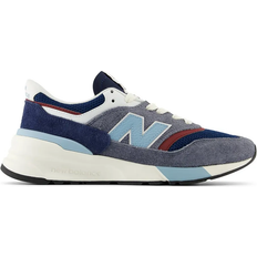 Men - New Balance 997 Shoes New Balance 997R - Dark Arctic Grey/Navy