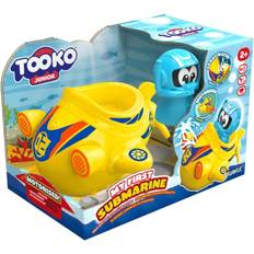 Tooko My First Submarine
