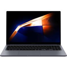 Samsung 8 GB - Windows Notebooks Samsung Galaxy Book 4 NP750XGK-KB5DE