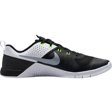 Nike Metcon 1 OG M - Black/White/Metallic Cool Grey