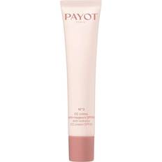 Fragrance Free - Oily Skin CC Creams Payot N°2 CC Crème Anti-Rougeurs SPF50 40ml