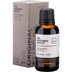 The Original Beard Oil 30ml
