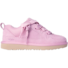 UGG Kid's Lo Lowmel - Pink Jade