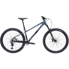 Bicicleta de Descenso Bicicletas de montaña Marin San Quentin 2 Mountain 29 Inch Bike 2024 Blue