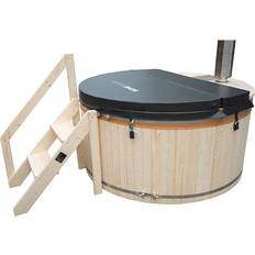 Jacuzzis Home Deluxe Skandi L