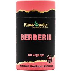 Berberin 60 Kaps