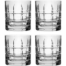 Street glas Orrefors Street Whiskyglas 25cl 4stk